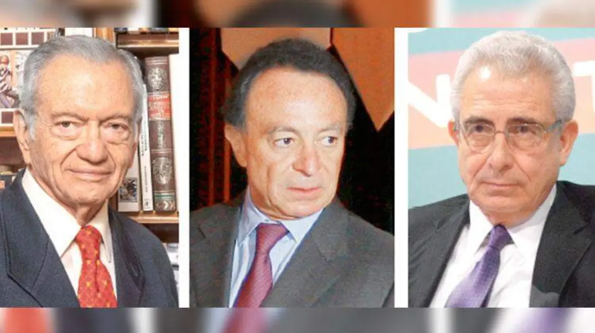 pensiones