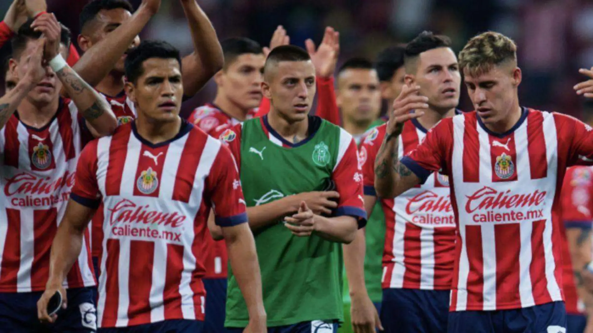 Chivas