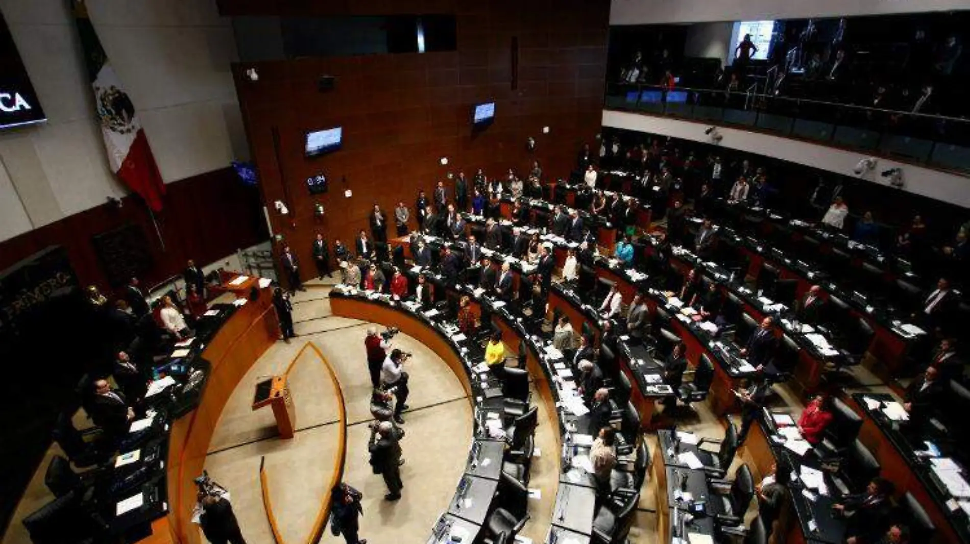 senado