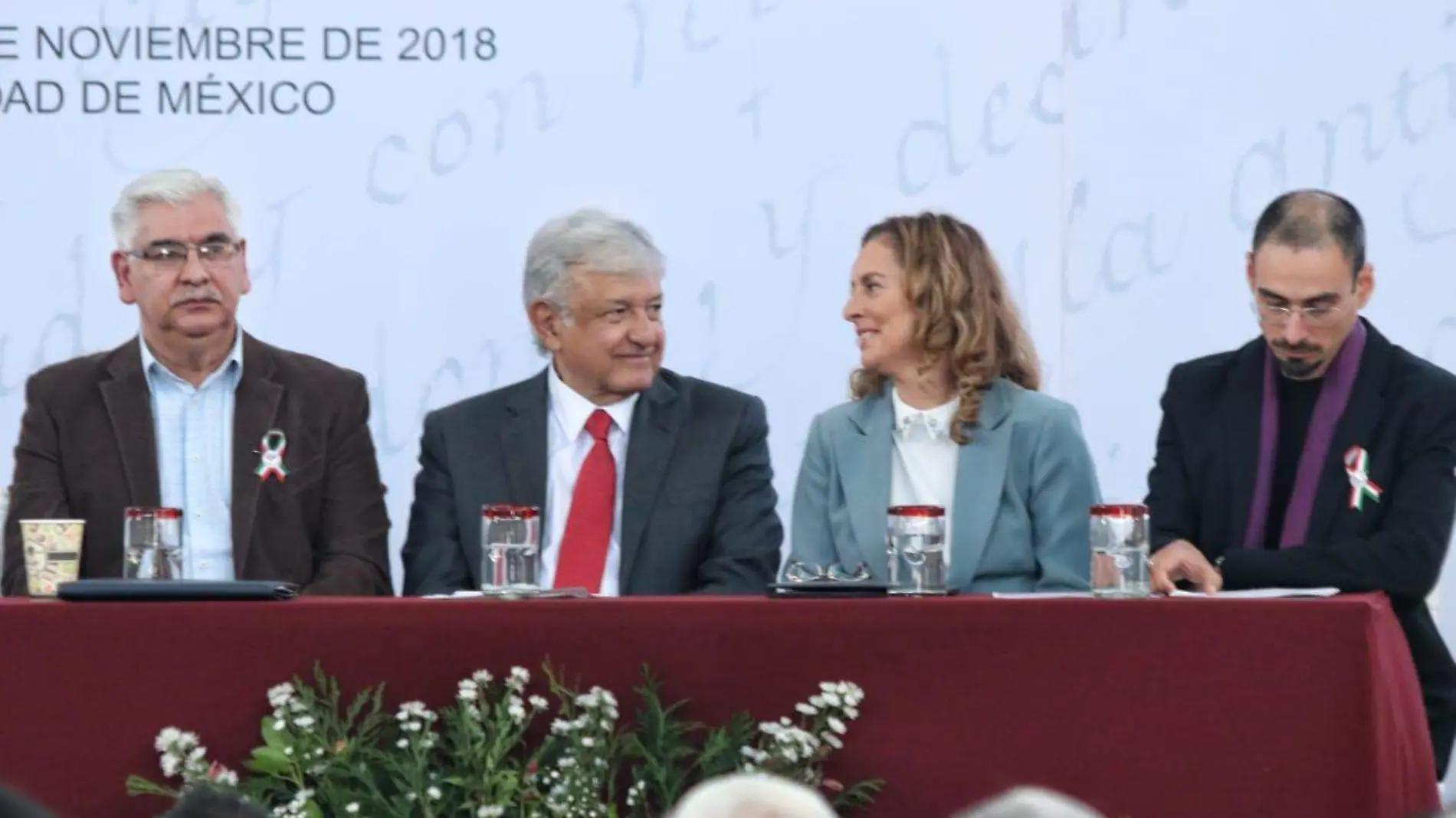 Beatriz-presidirá-consejo-cultural-de-AMLO