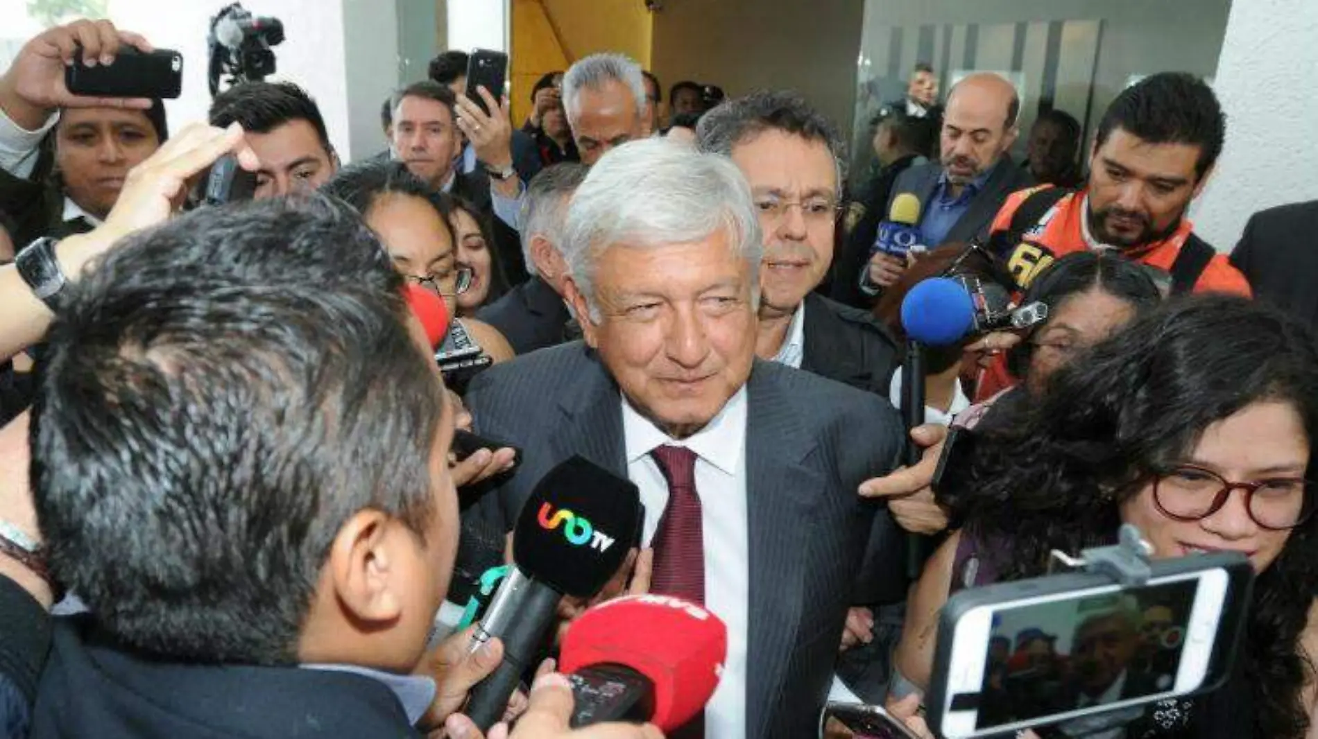 amlo