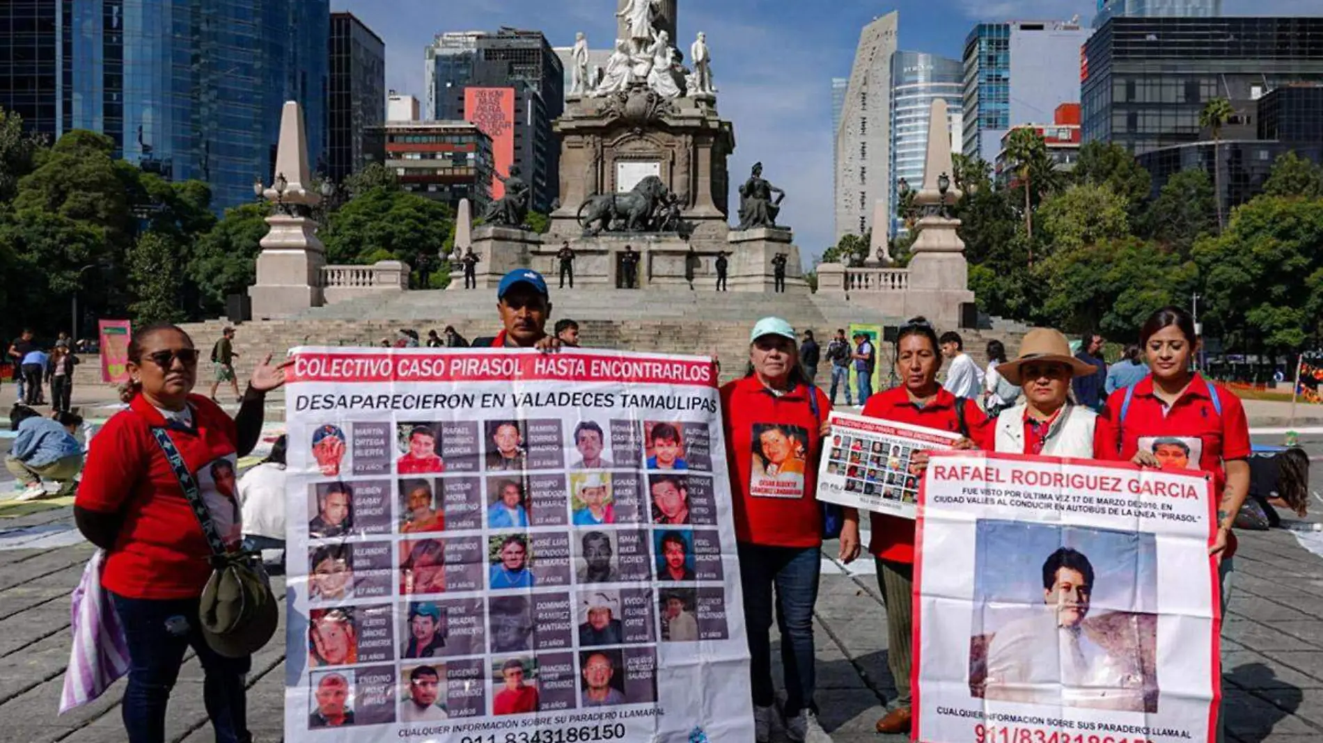 Personas-Desaparecidas-Manifestación