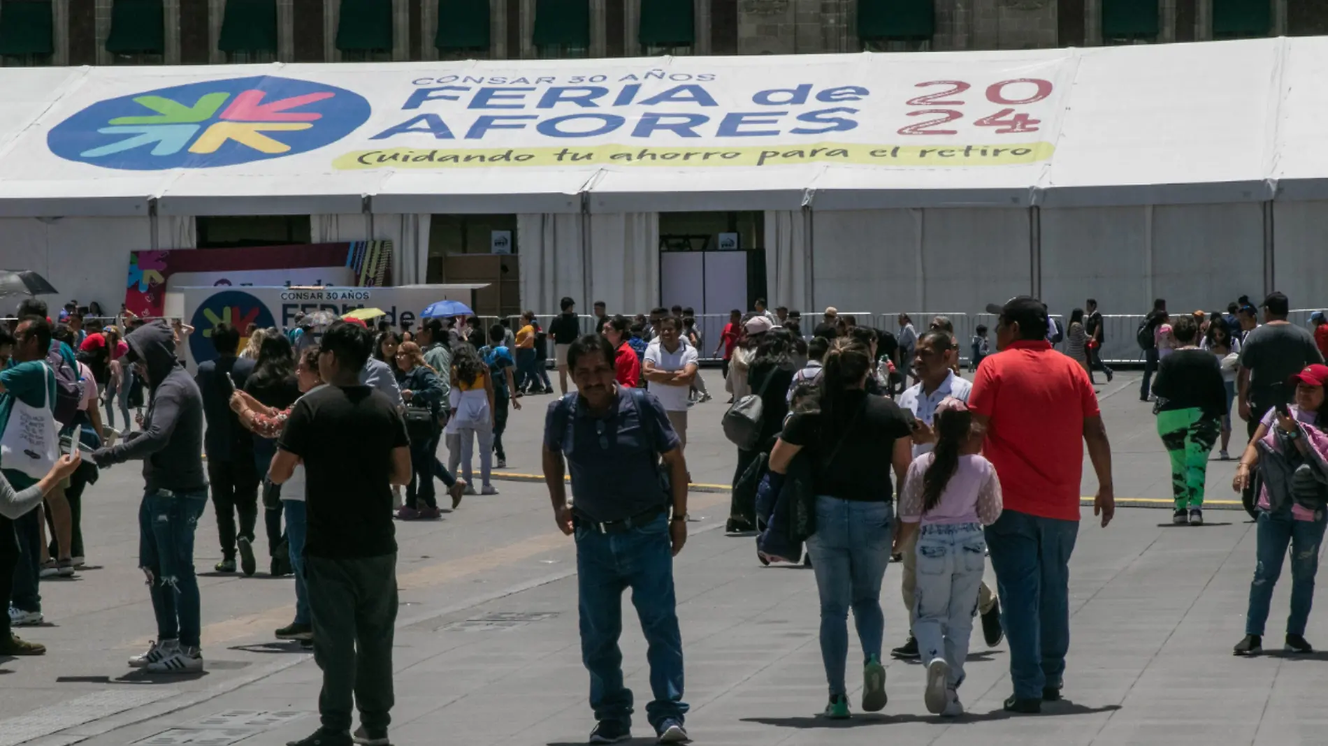 Afores-Pensiones