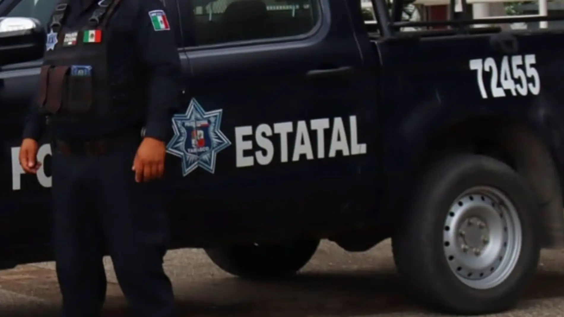 policia