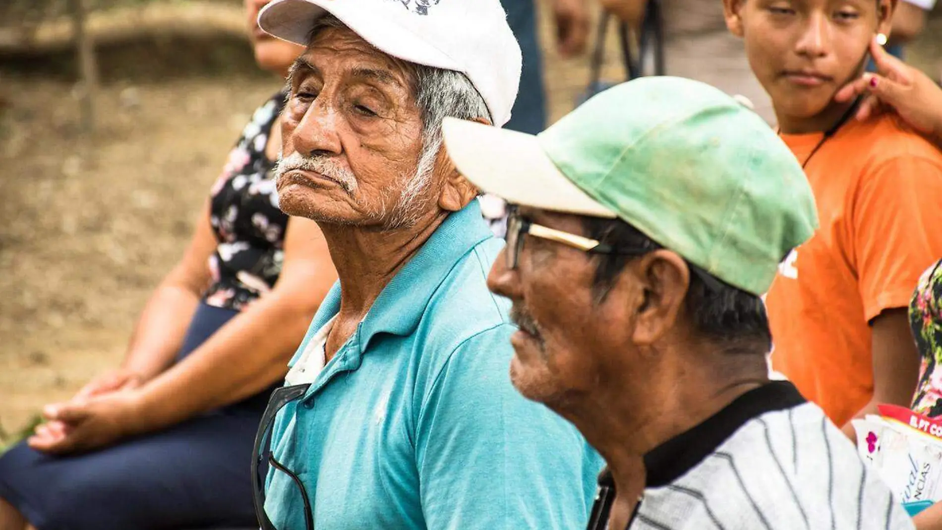 Abuelitos