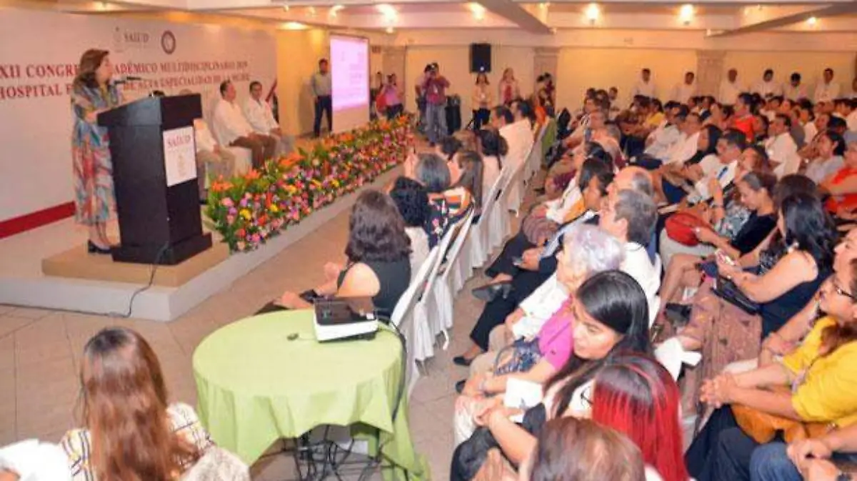 conferencia