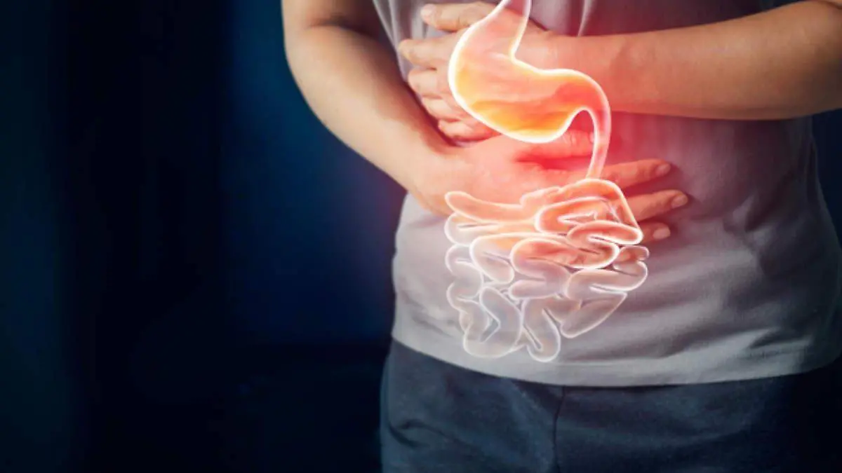 gastritis