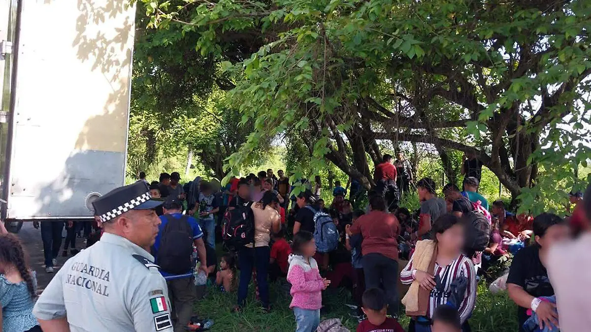 Rescate-INM-Migrantes