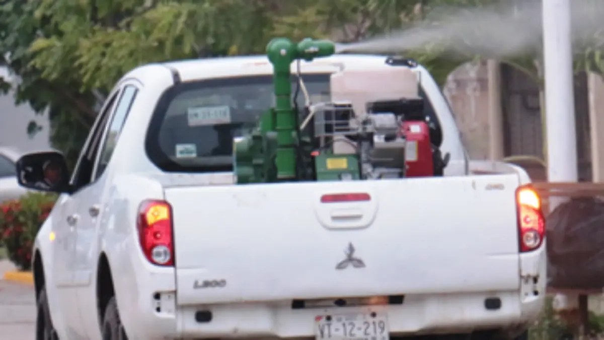 nebulizacion