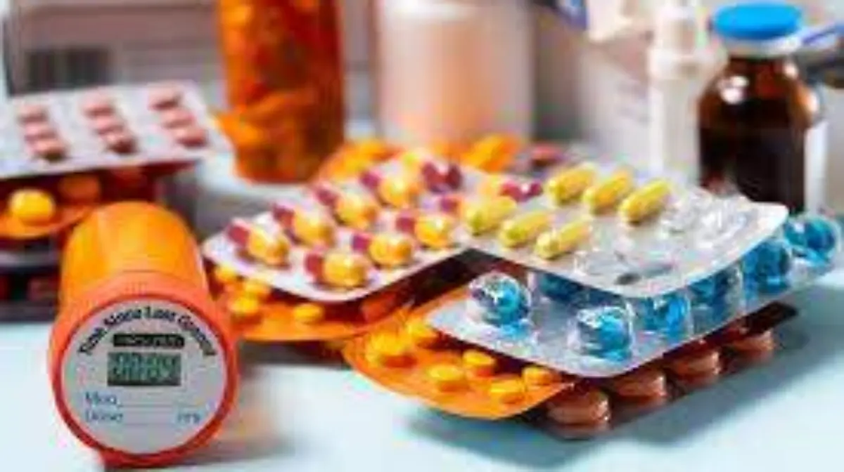 medicamentos