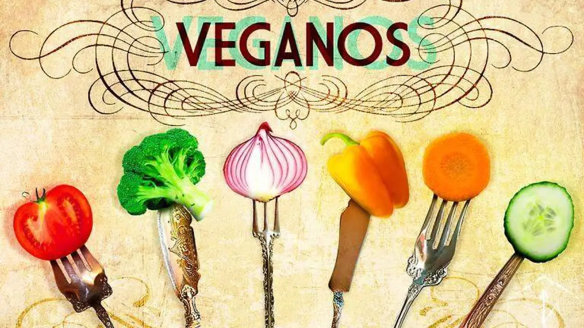 veganos