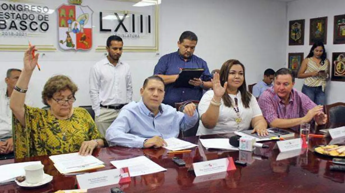comision