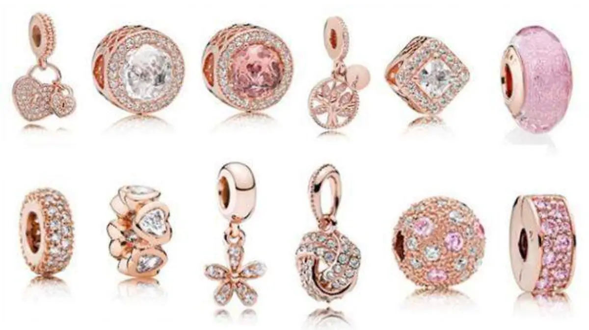 charms