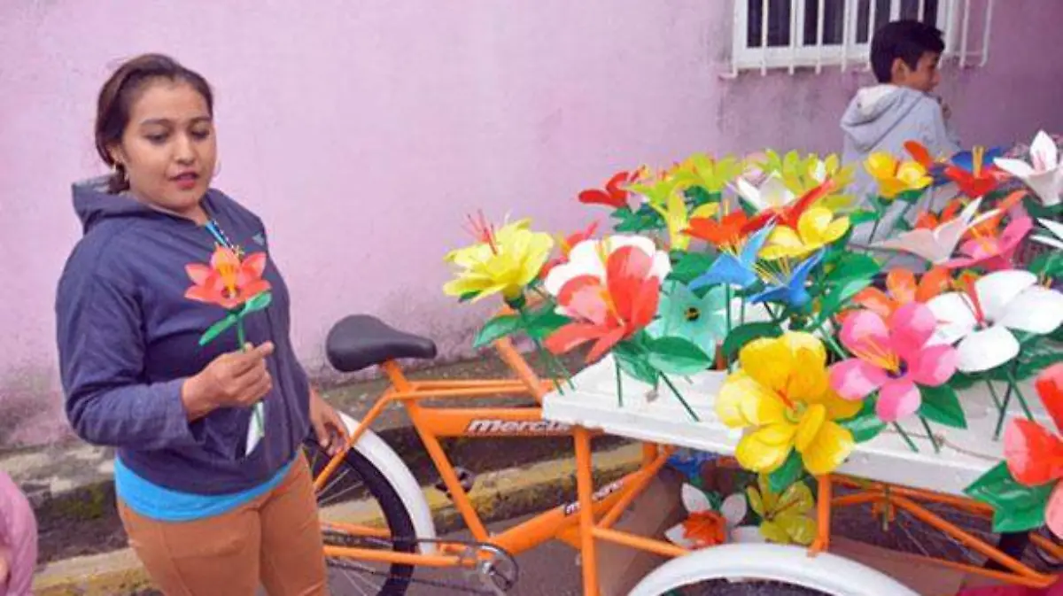 flores