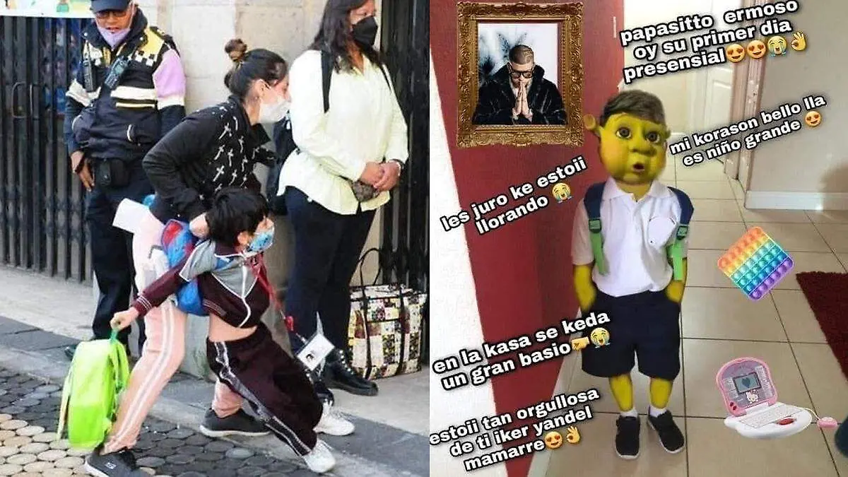 FOTO MEME
