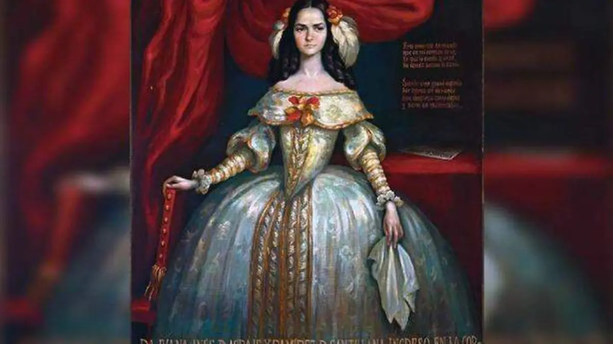 Sor Juana Ines