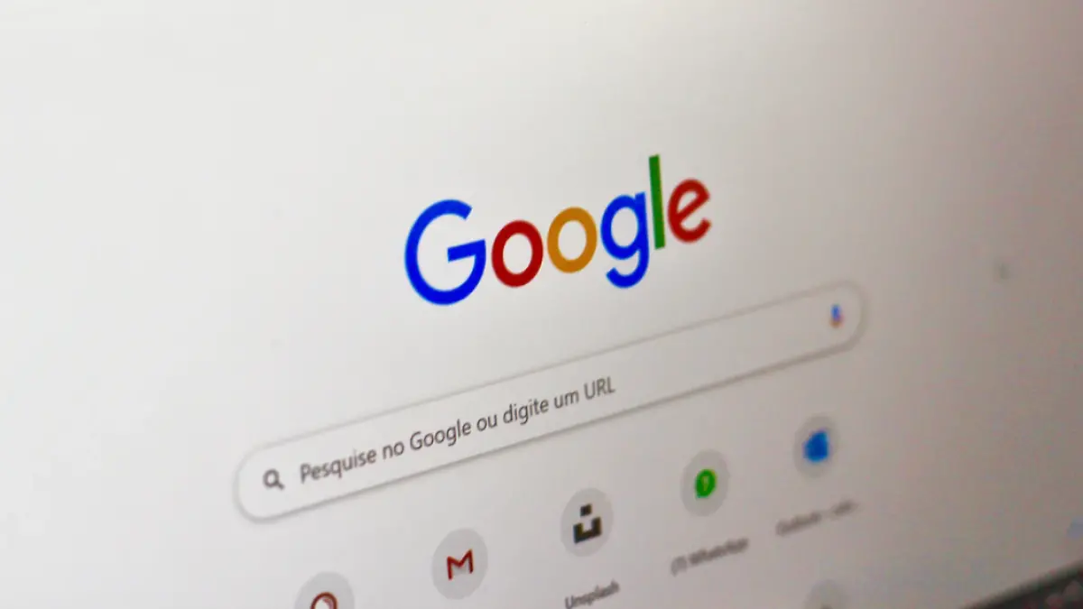 google