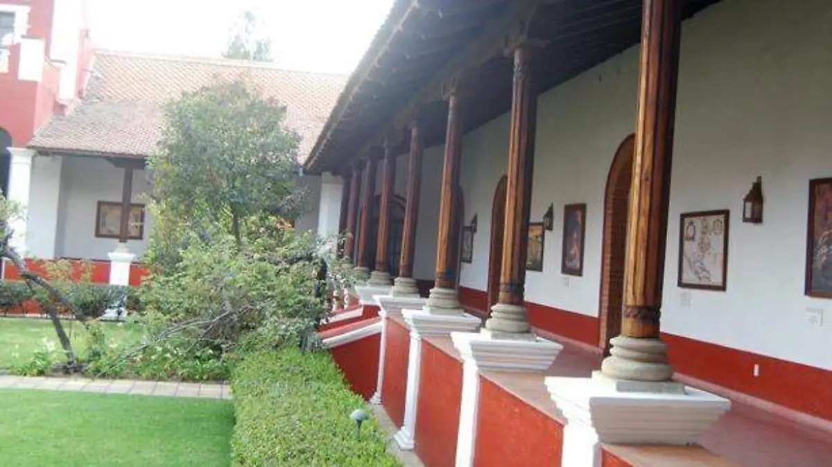 Sor Juana Ines