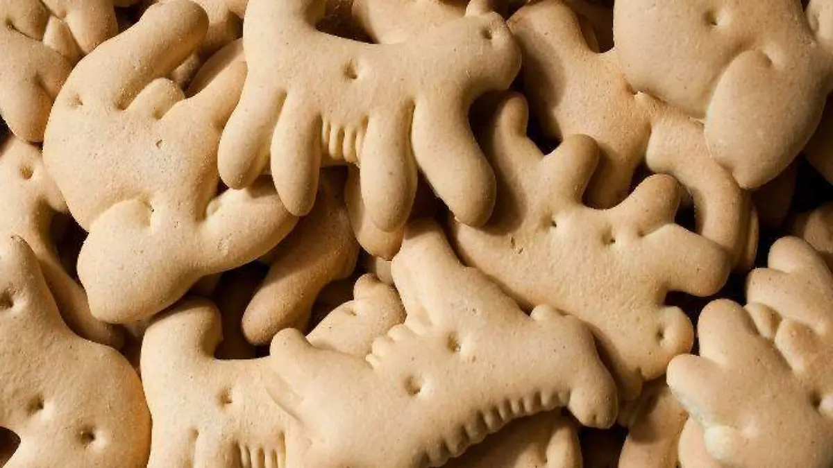 galletas
