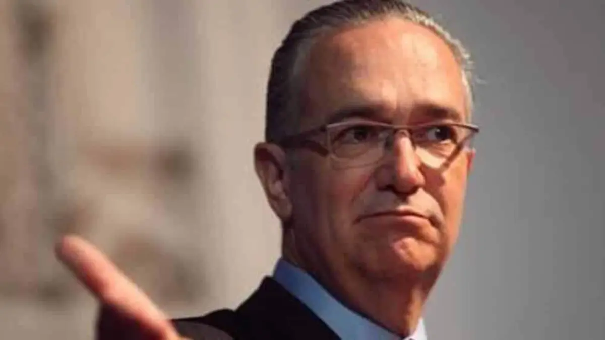 Ricardo Salinas