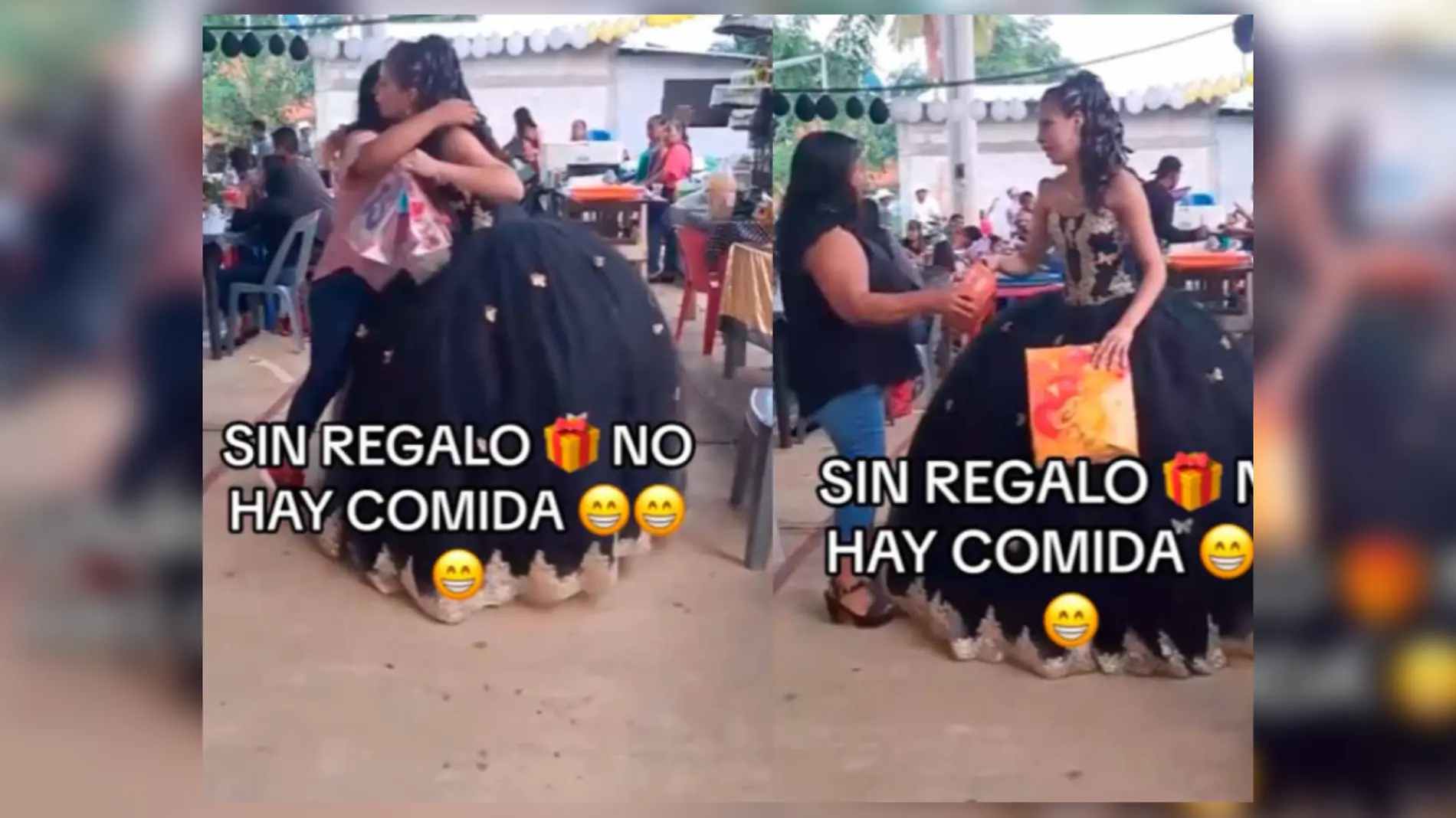 Quinceañera