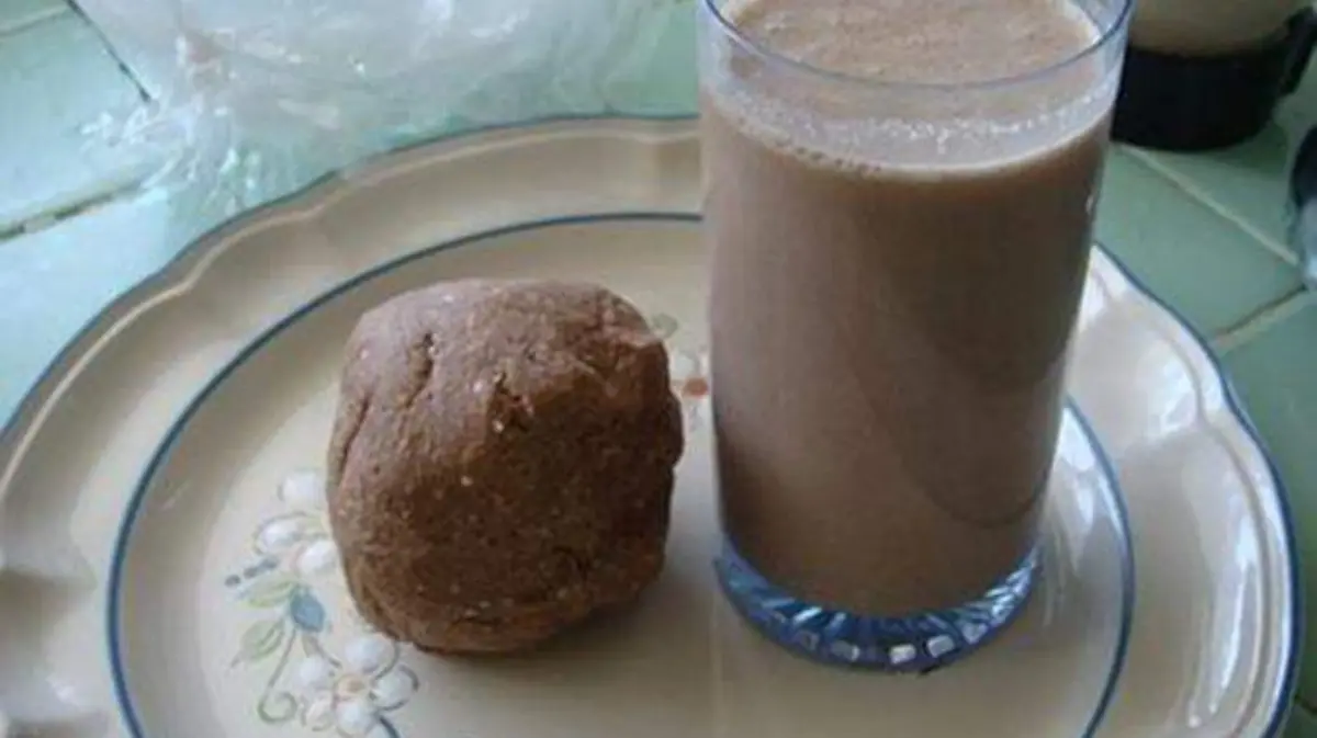 Pozol
