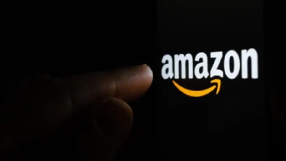 Amazon