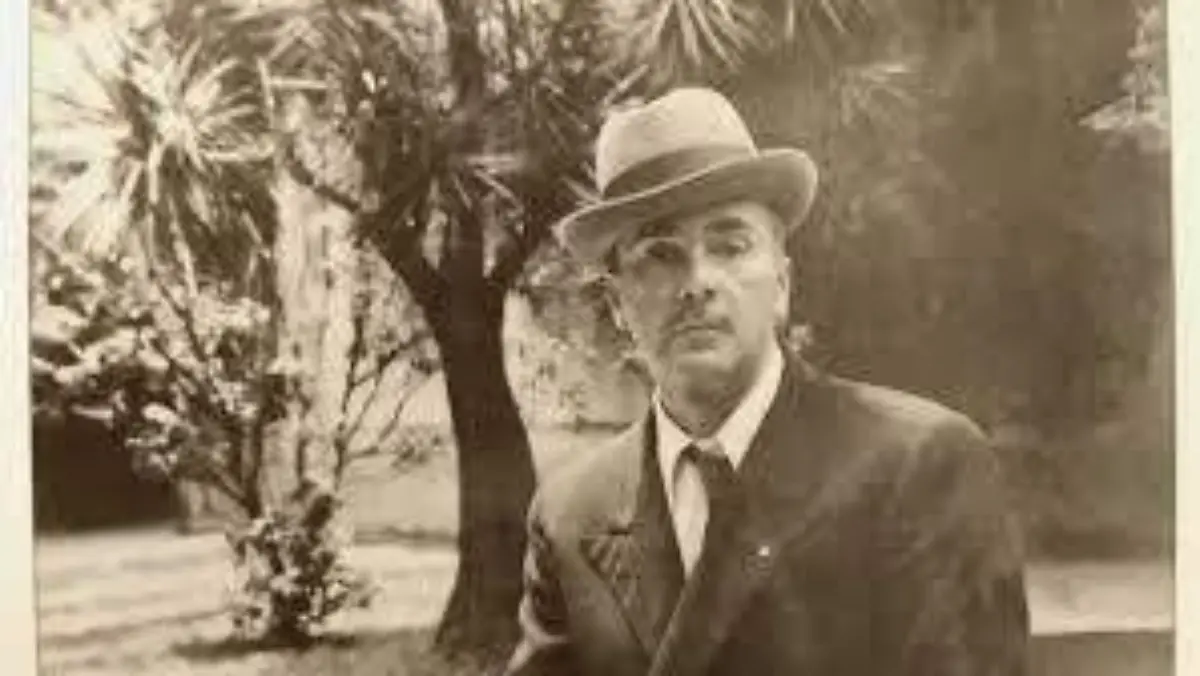 Carlos Pellicer Càmara