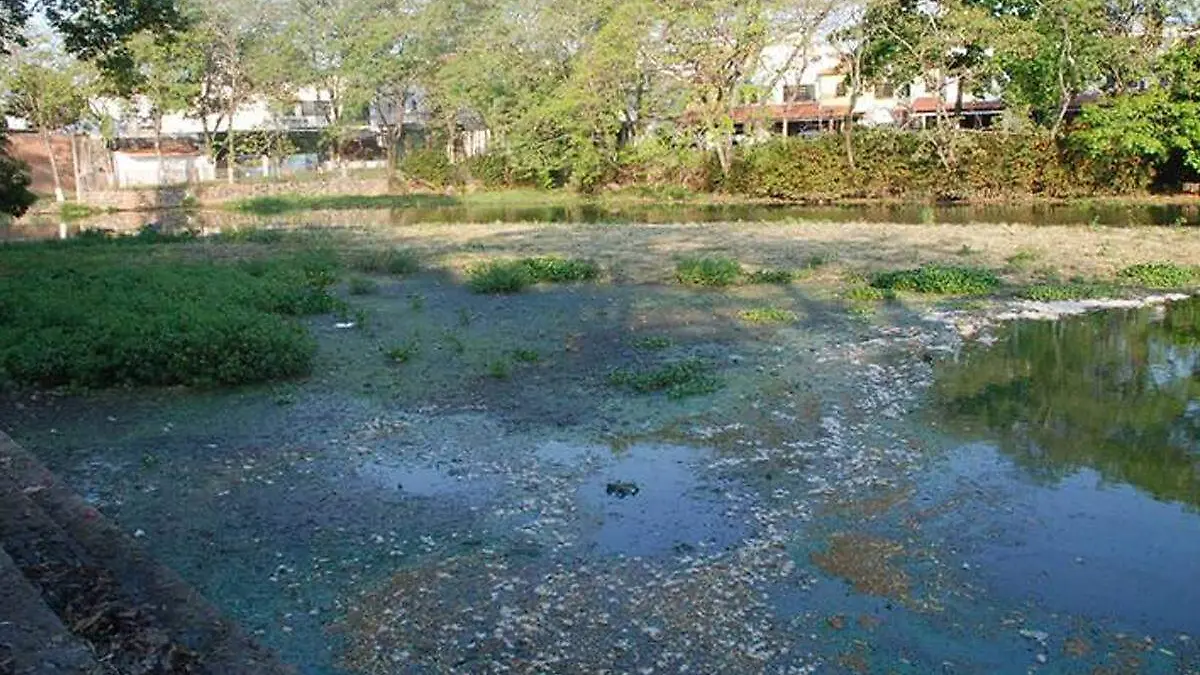 laguna de las ilusiones