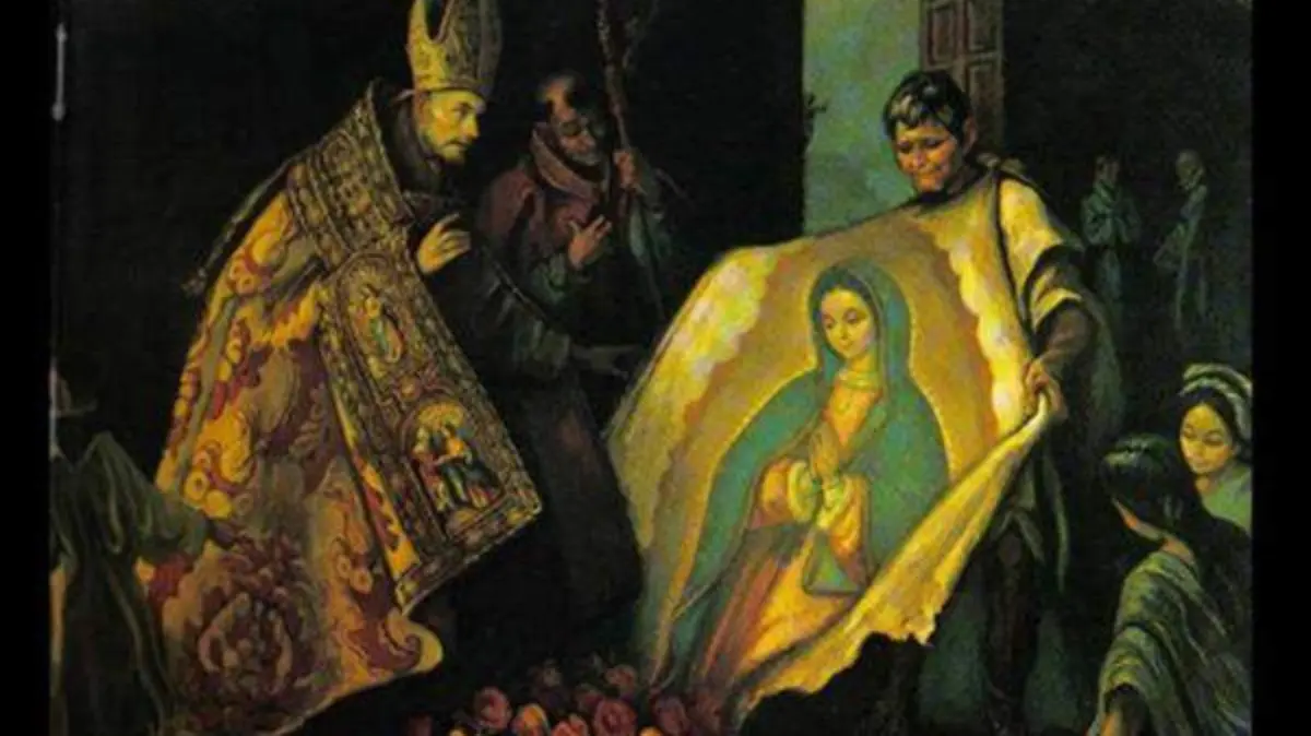 Virgen_Manto_Juan Diego