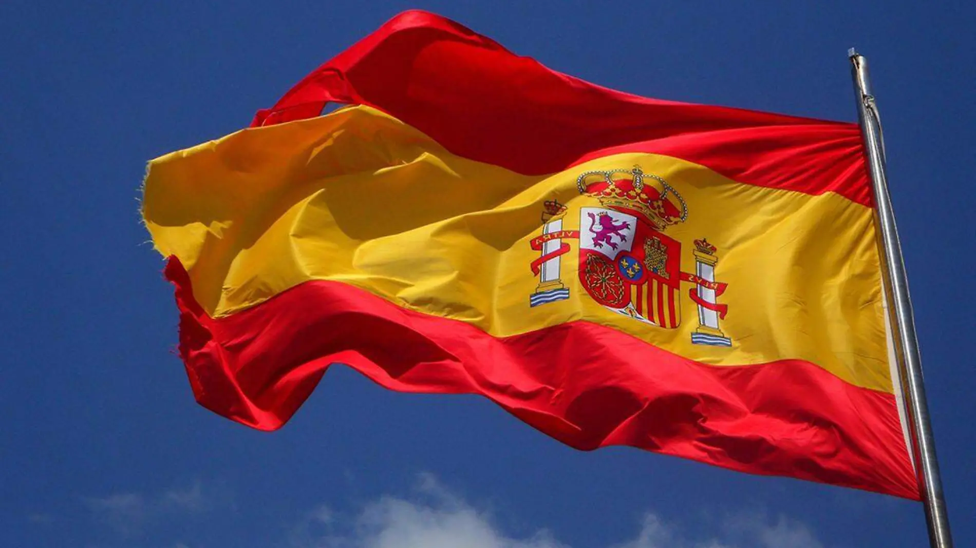 Bandera-España