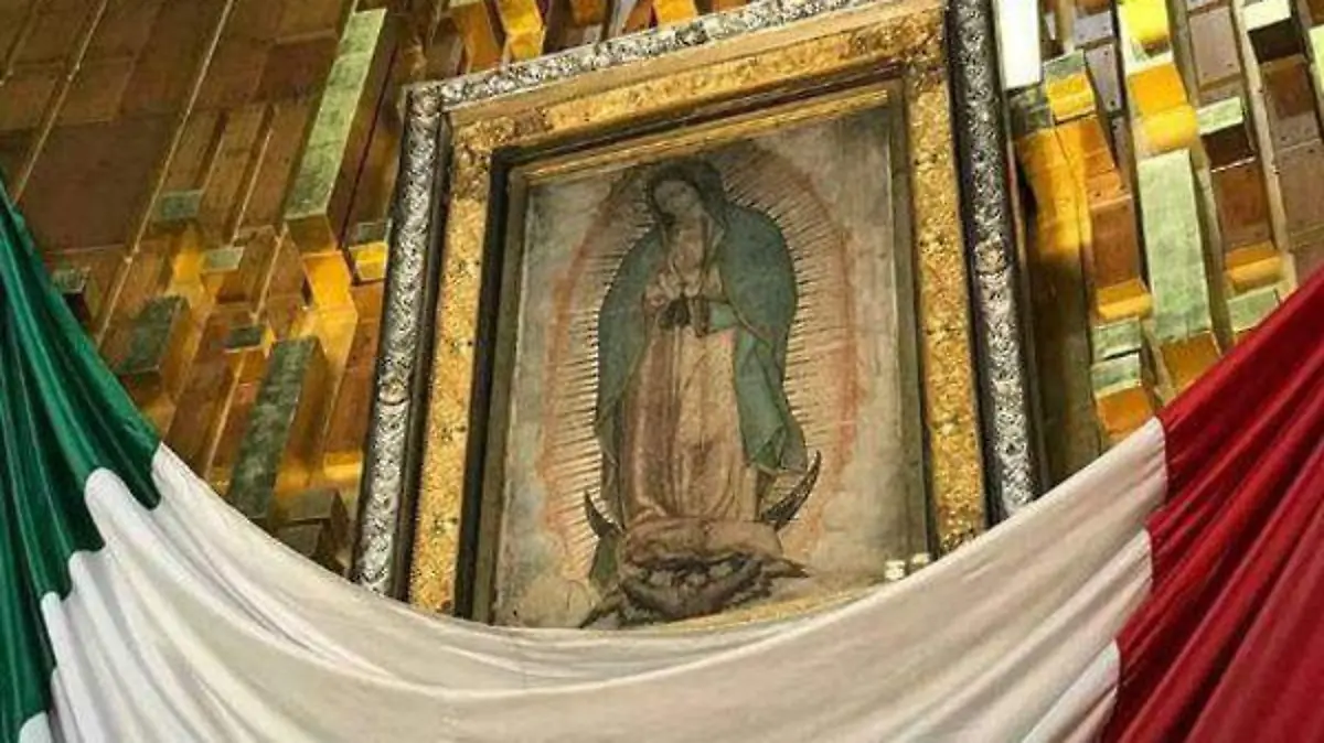 Virgen_Basilica