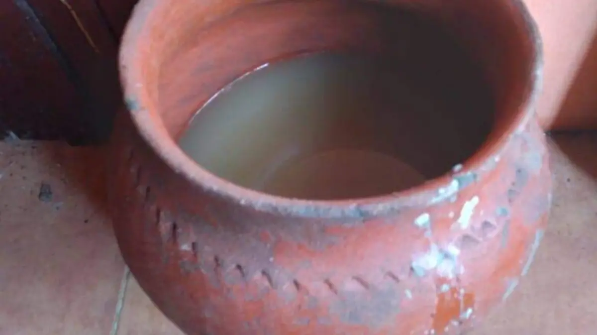 Guarapo