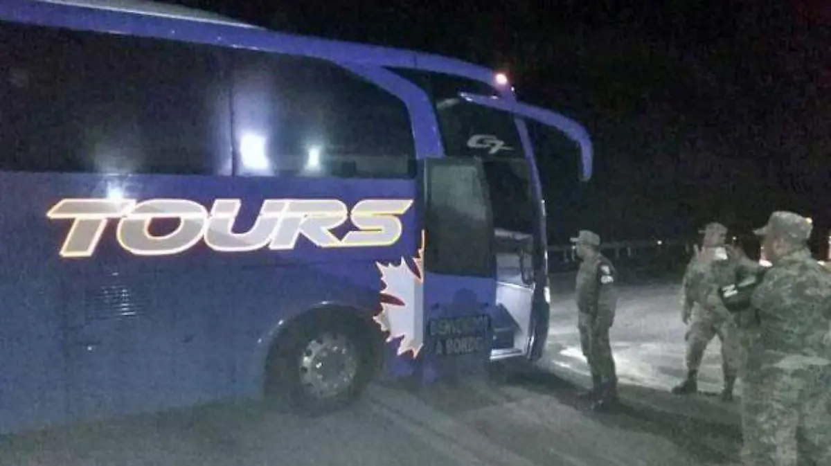 autobus