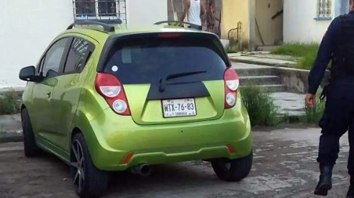 verde