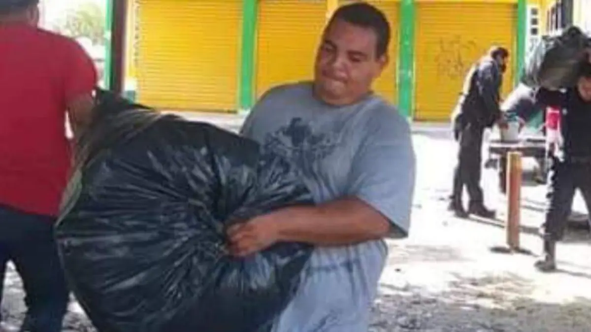 accidente