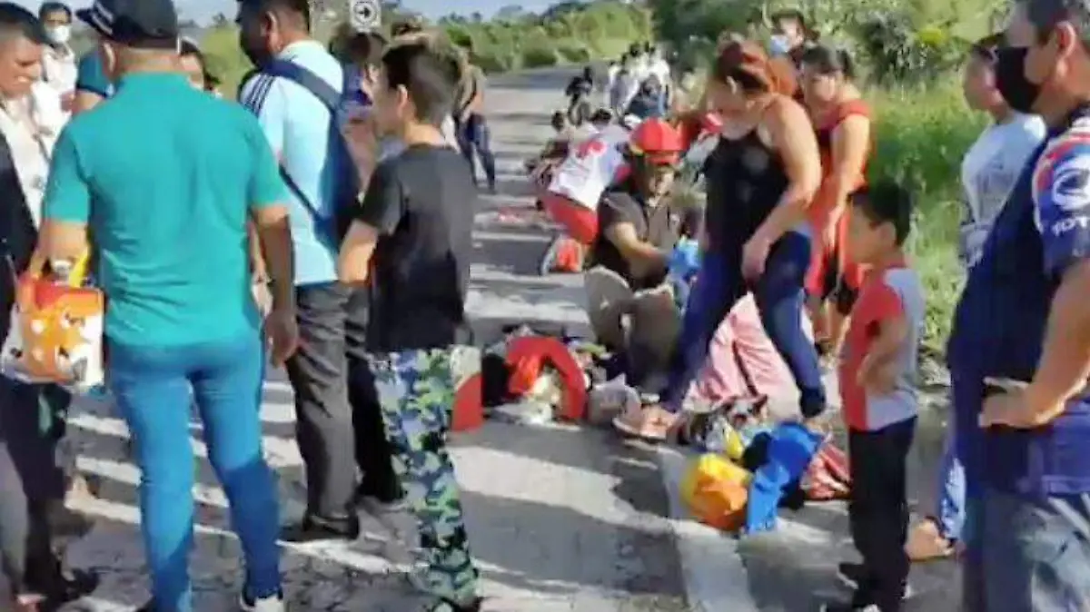 Autobús_accidente_Tabasco_ 