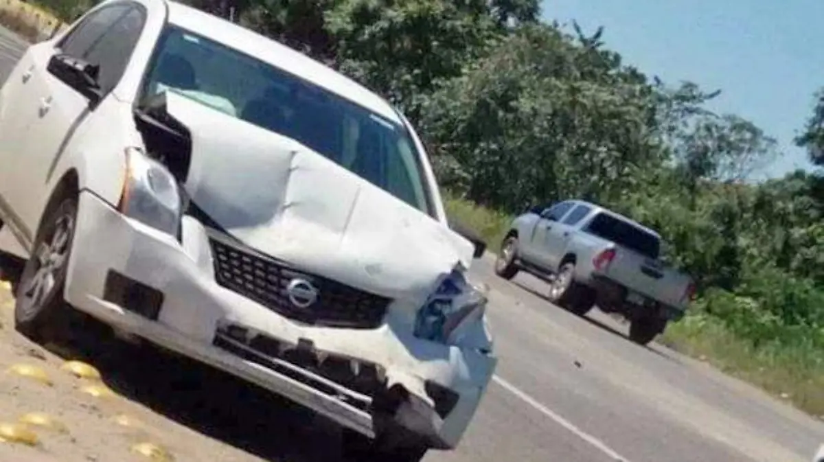accidente