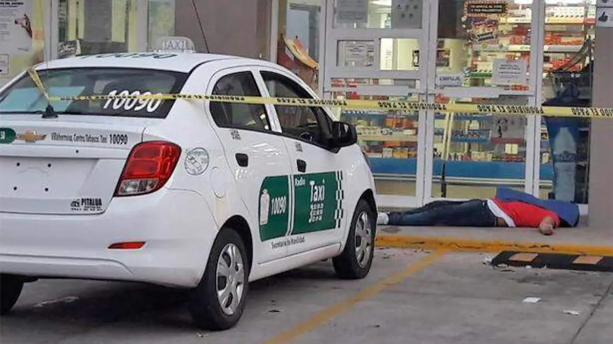 taxi