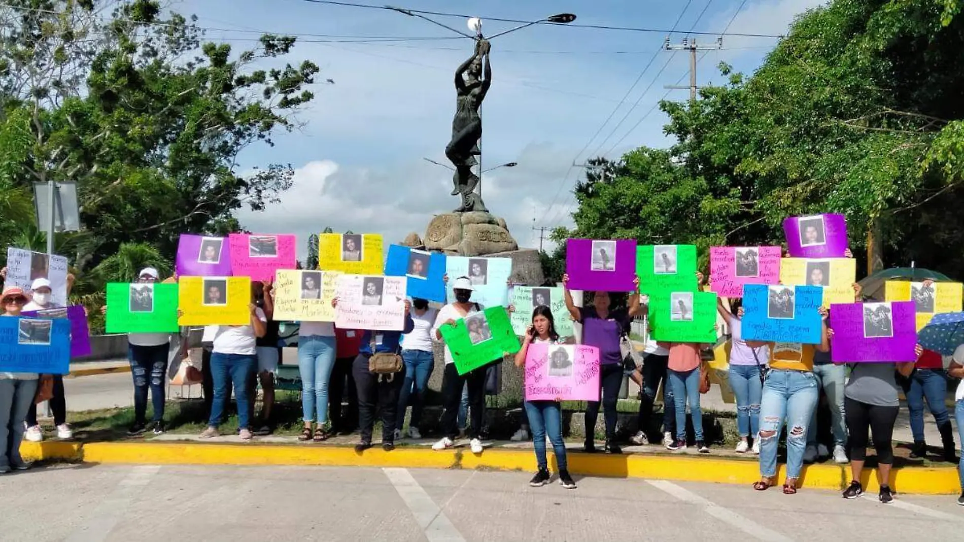 marcha