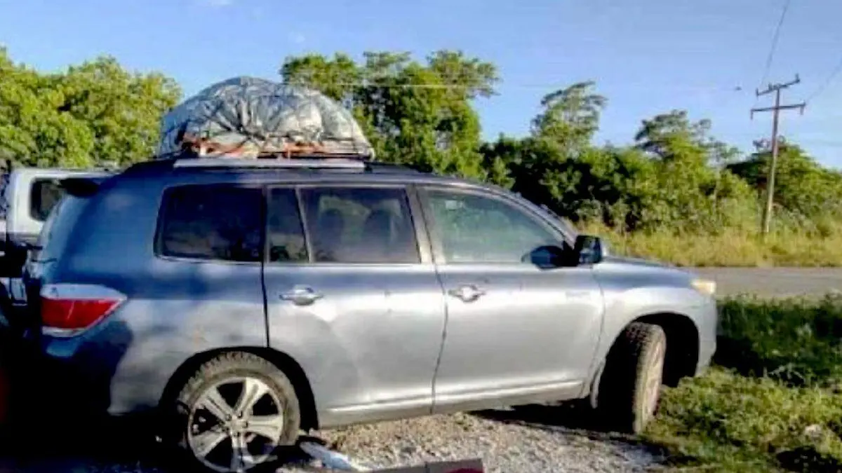 MIGRANTE YUCATECO