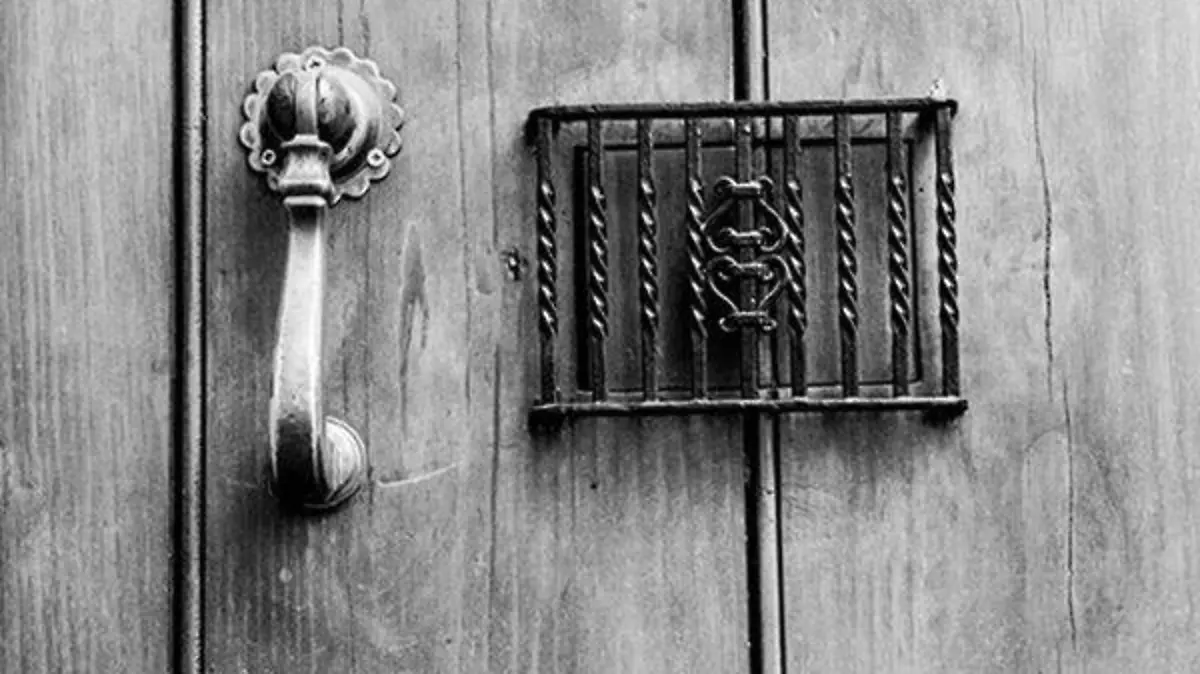 Puerta