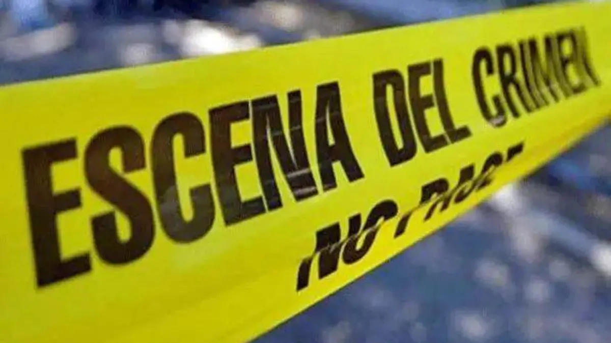 crimen