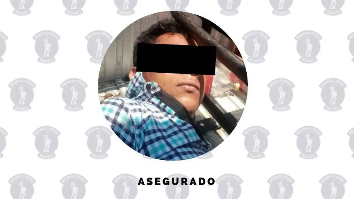 capturado
