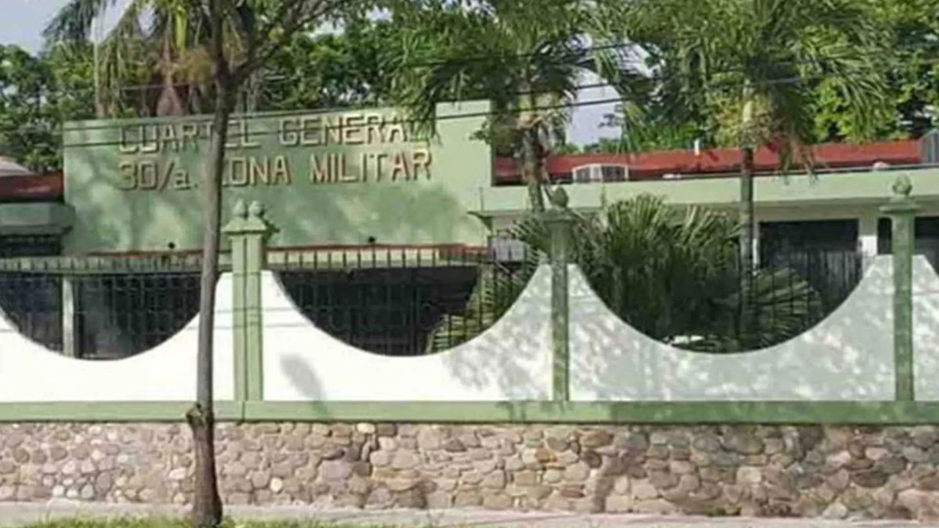 Base-Militar