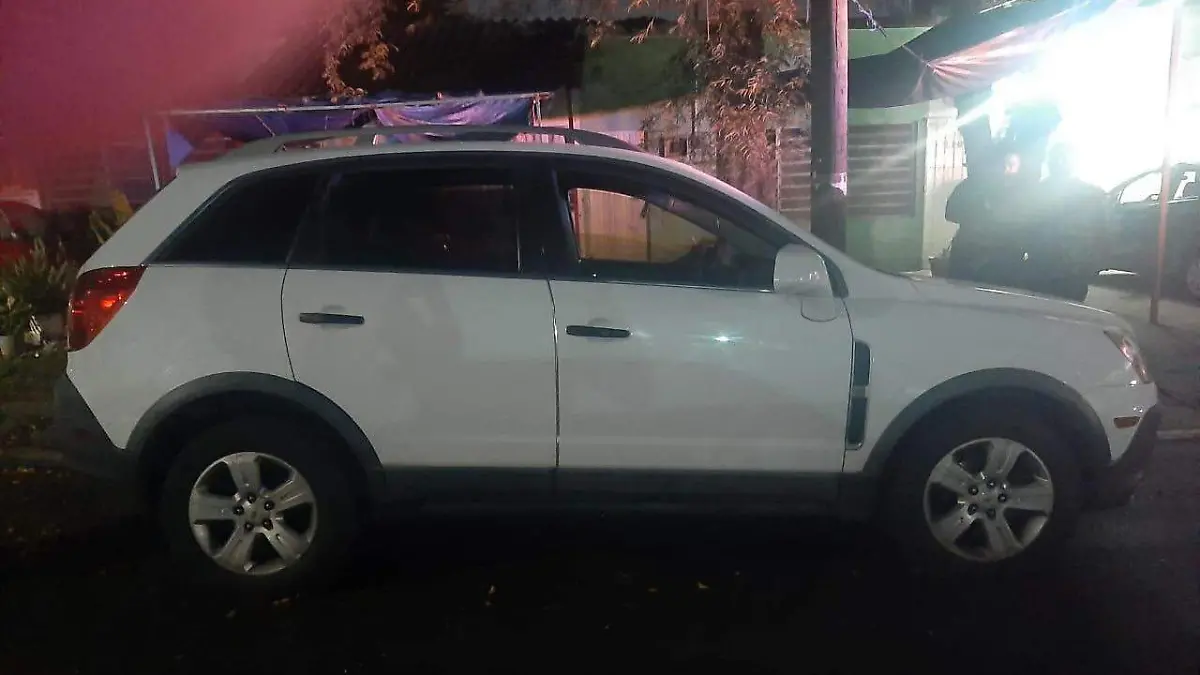 camioneta