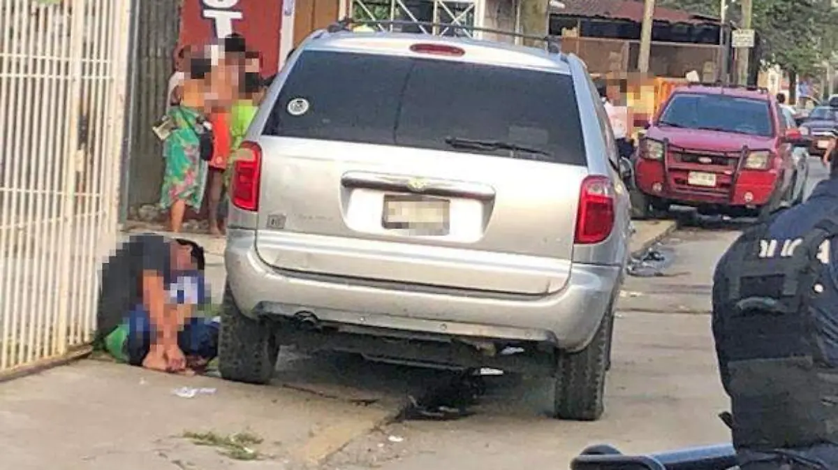 muertos