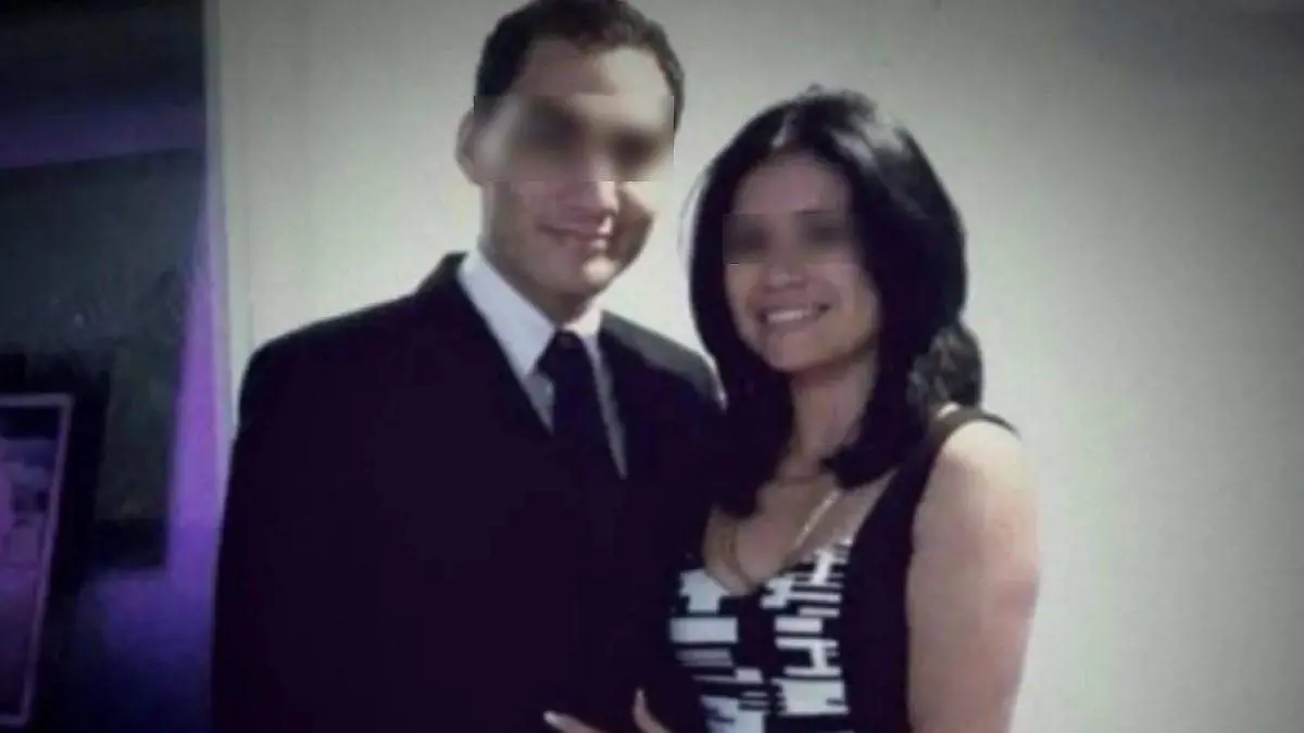pareja yessenia osmar