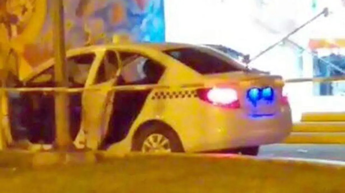 taxi