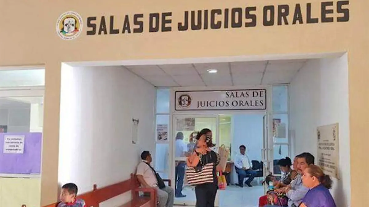oral